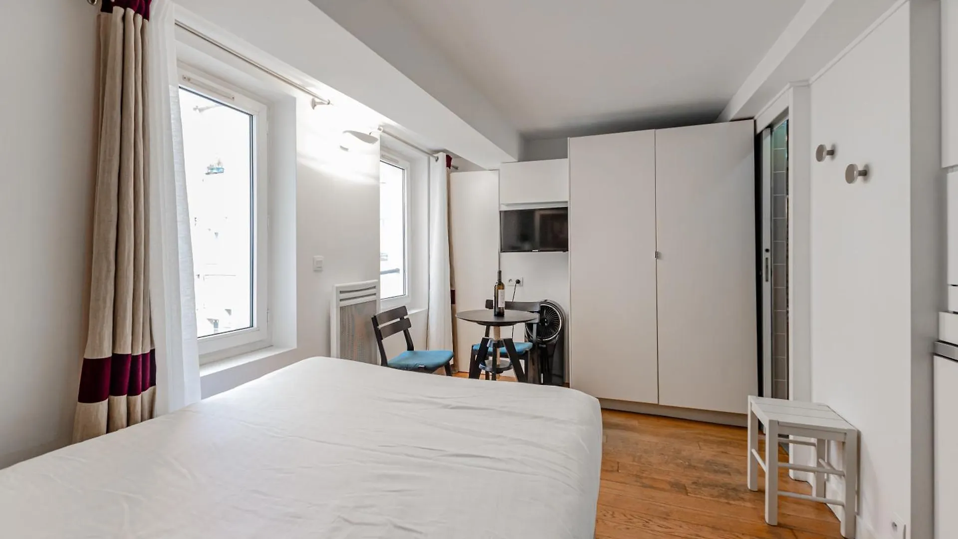 102467 - Appartement 1 Chambre Montorgueil Paris France