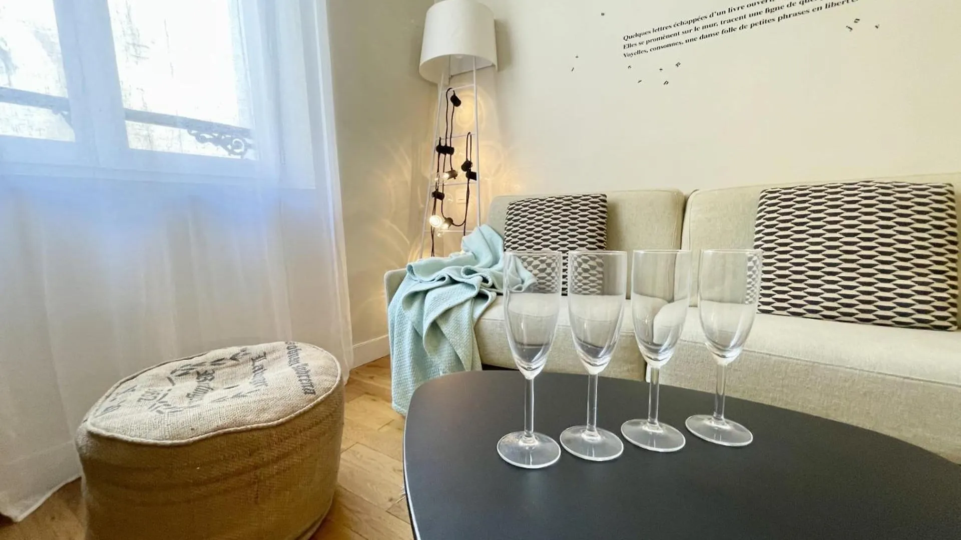 102467 - Appartement 1 Chambre Montorgueil Paris France