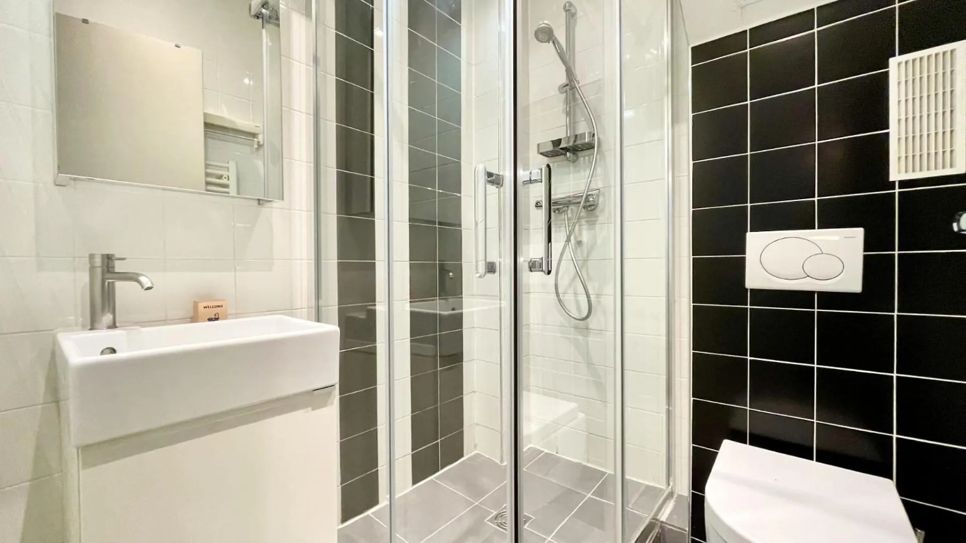 102467 - Appartement 1 Chambre Montorgueil Paris France